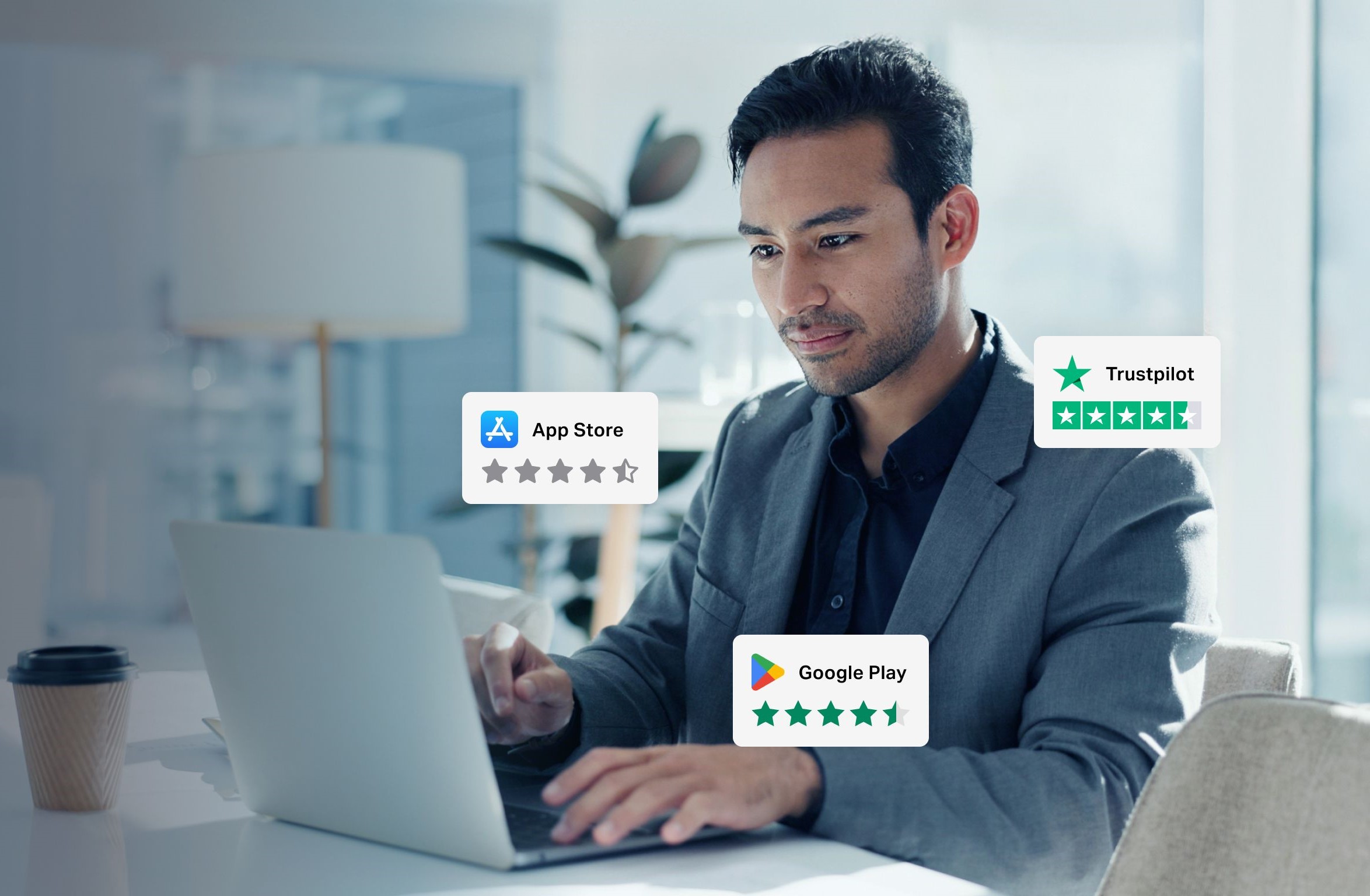 User Reviews of Exness Global